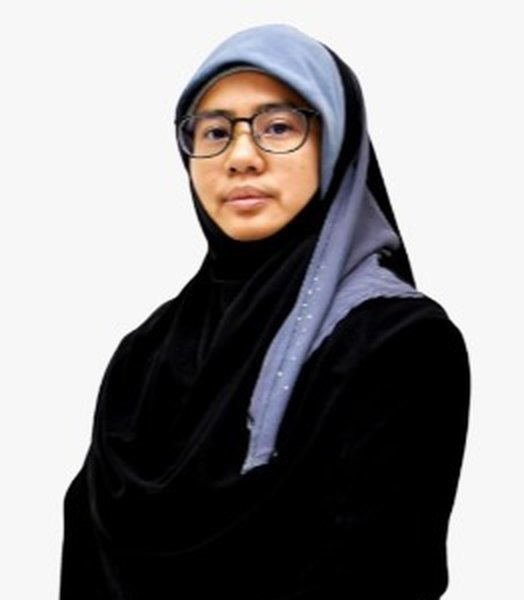 Nadia Hendrawati Harsani