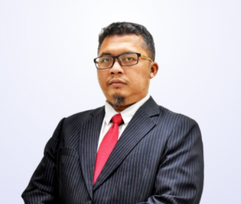 Salim Mohamed Badri